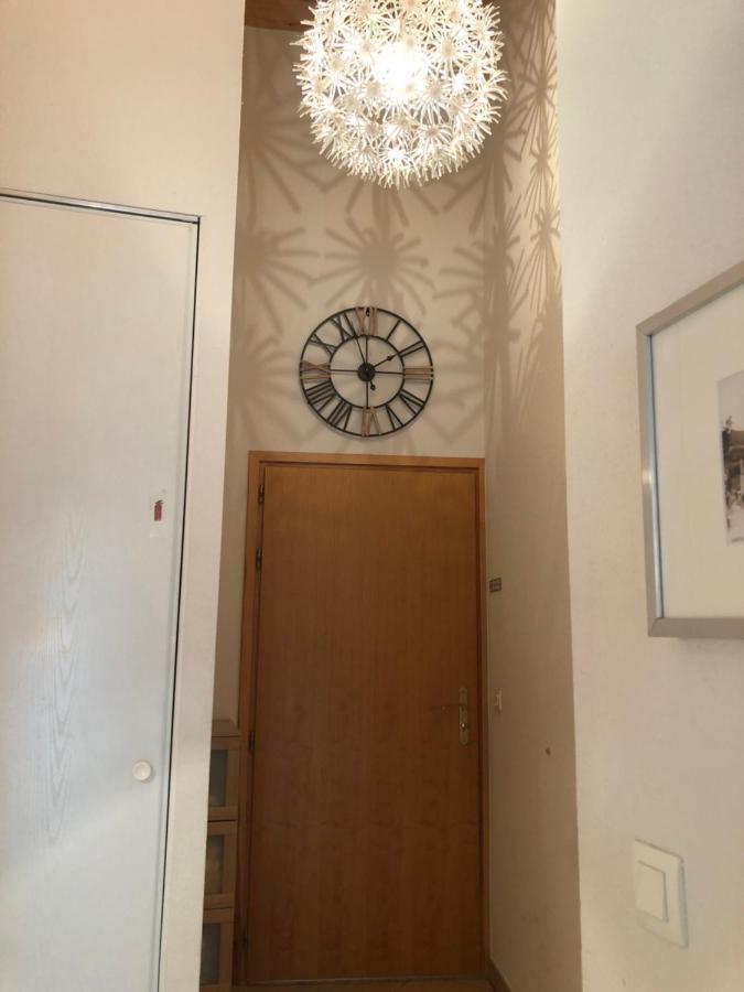 Appartement In De Haute Savoie Saint-Jean-de-Sixt Exteriér fotografie